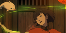 韩漫成人