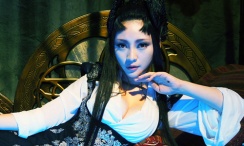 欧美一级精品