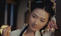 20岁的韩国少女